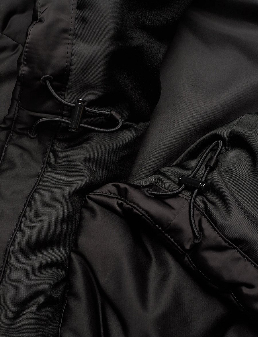 HUGO - Berolino2531 - westen - black - 4