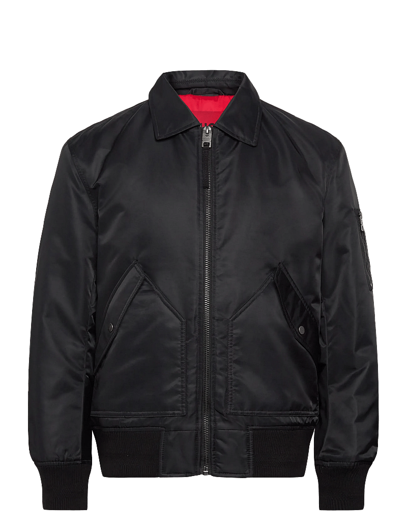 HUGO - Balamo2531 - black - 0