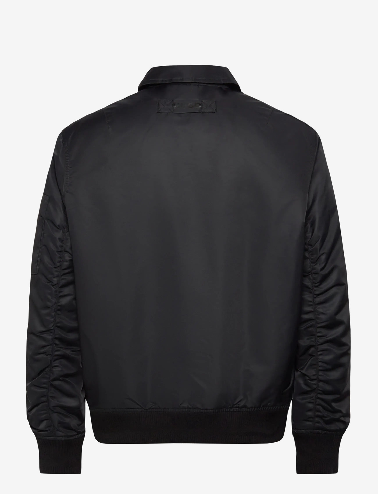 HUGO - Balamo2531 - efterårsjakker - black - 1