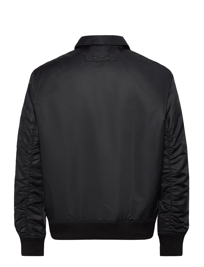 HUGO - Balamo2531 - black - 1