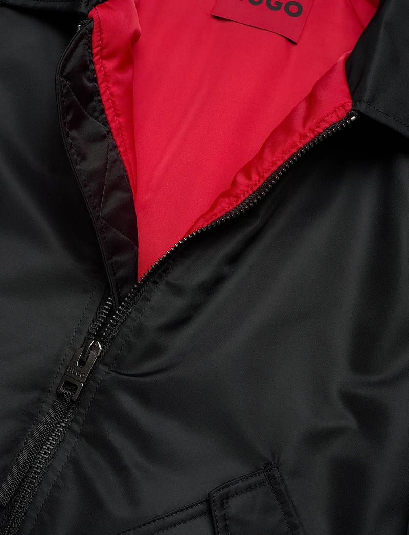 HUGO - Balamo2531 - black - 2