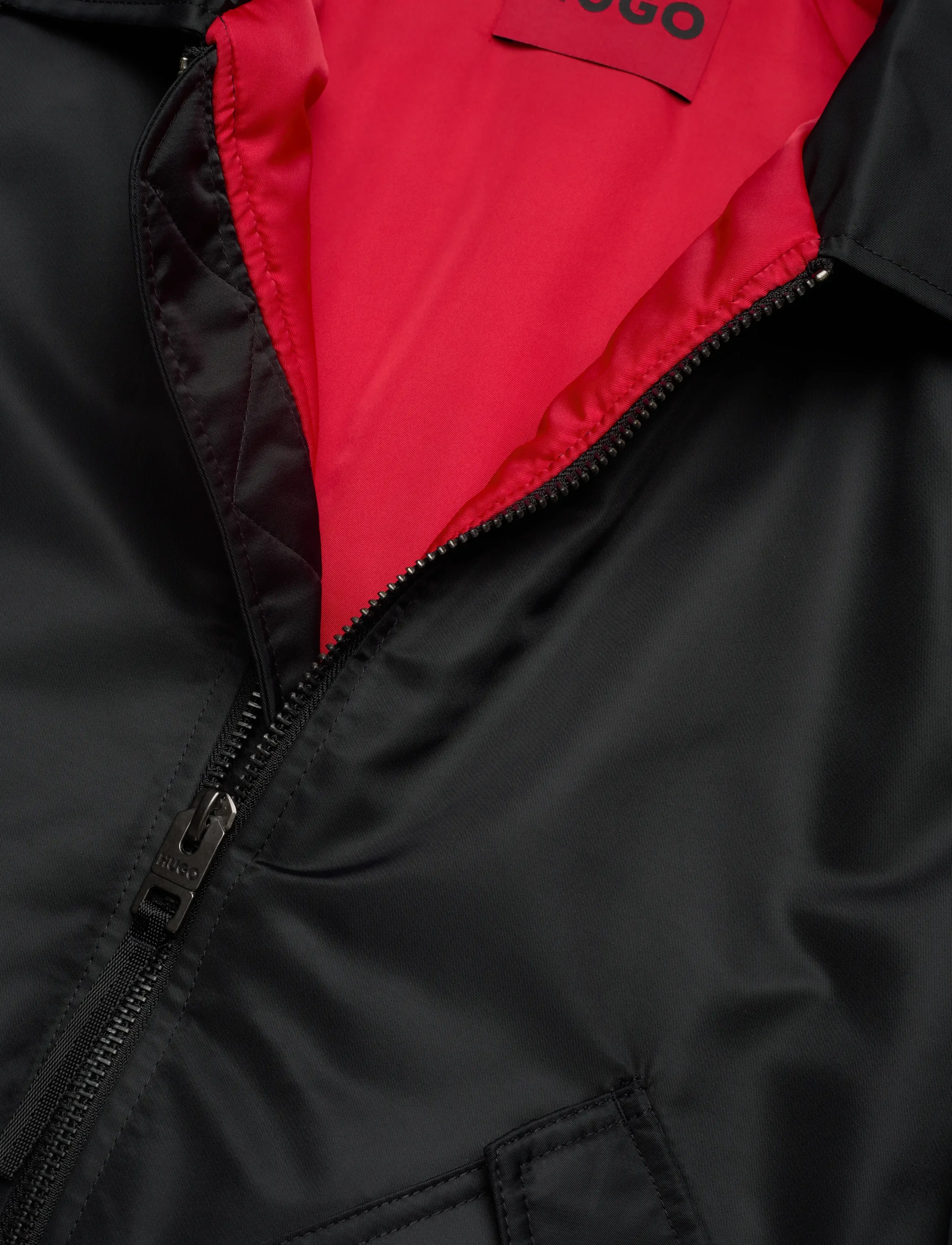 HUGO - Balamo2531 - black - 2