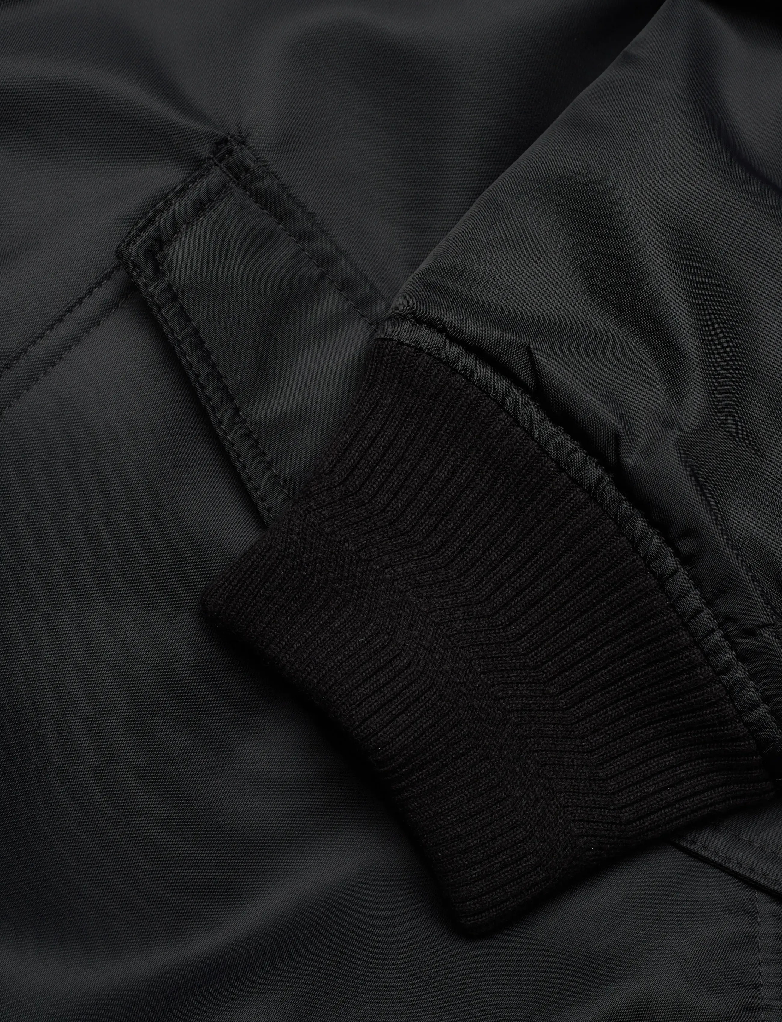 HUGO - Balamo2531 - black - 3