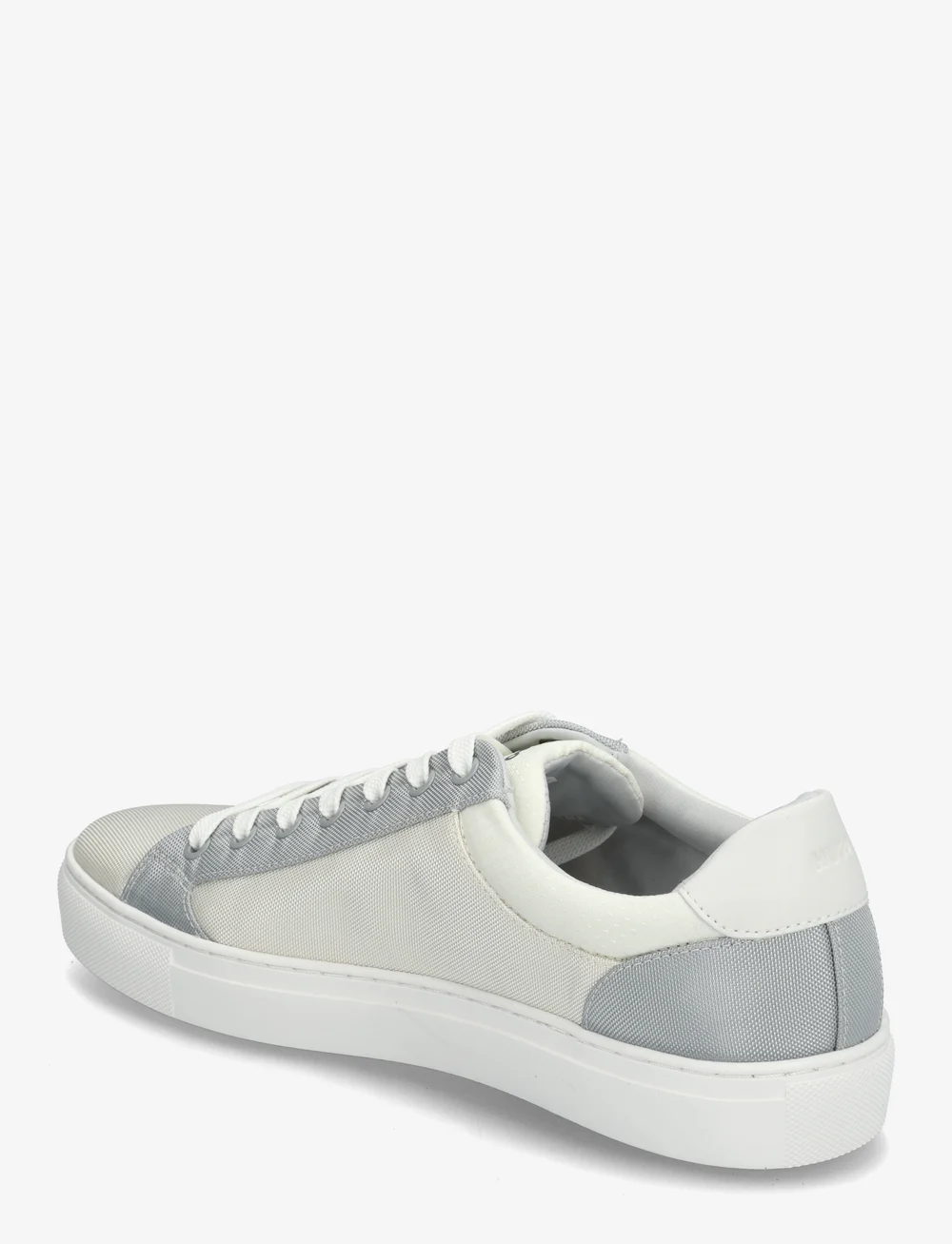 HUGO - Morrie_Tenn_rnny - niedriger schnitt - open white - 2