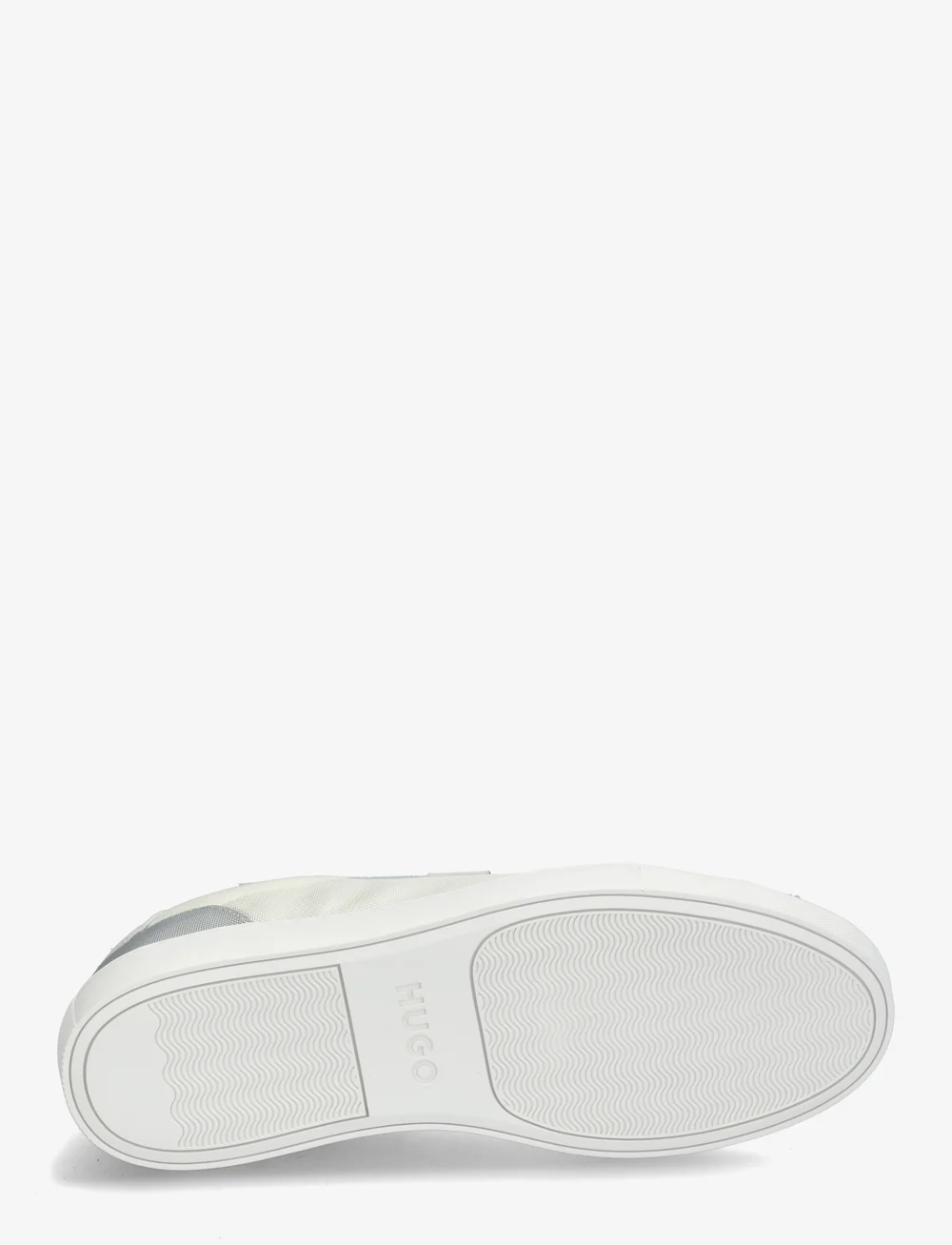 HUGO - Morrie_Tenn_rnny - niedriger schnitt - open white - 4