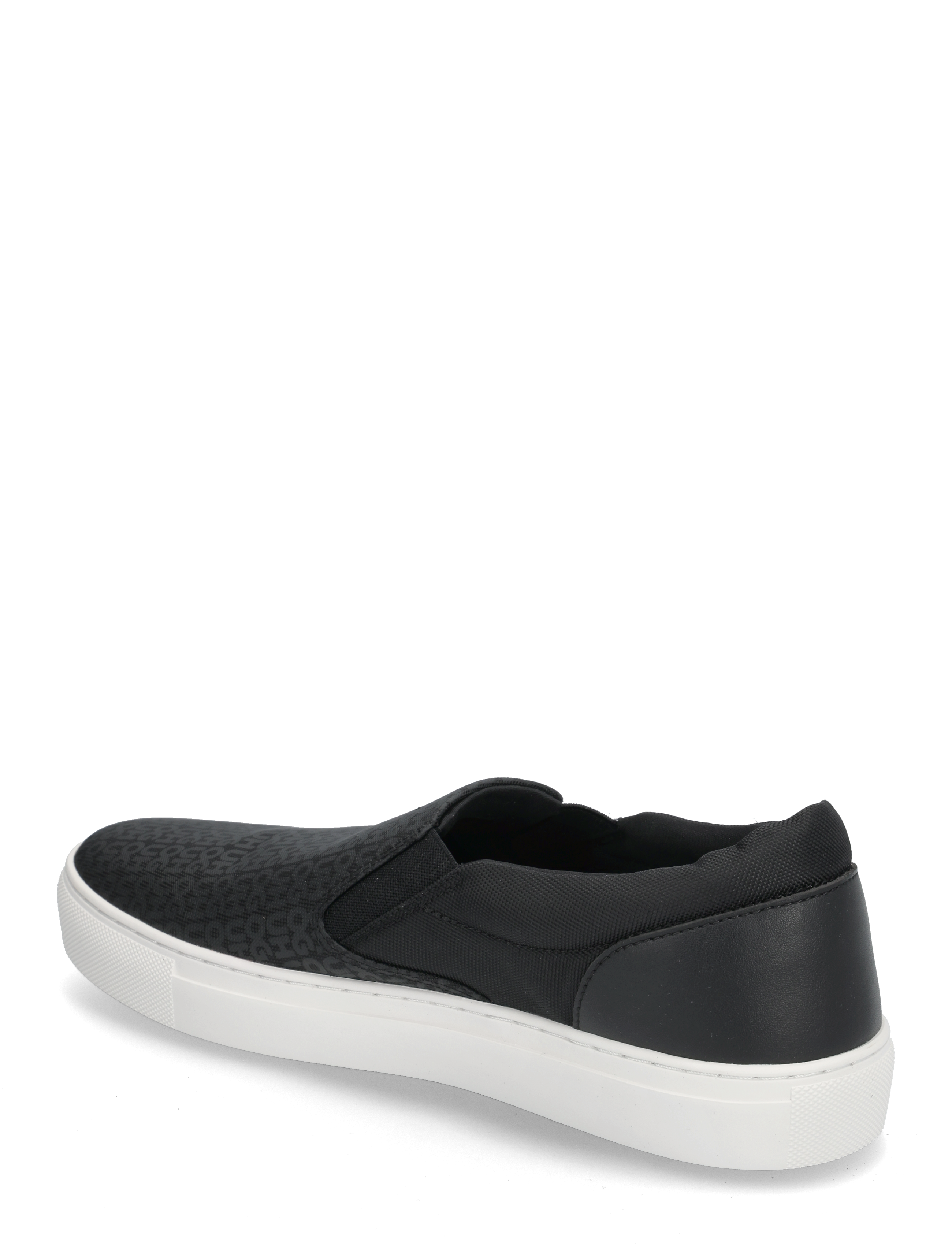 HUGO - Morrie_Slon_rnmono - black - 2