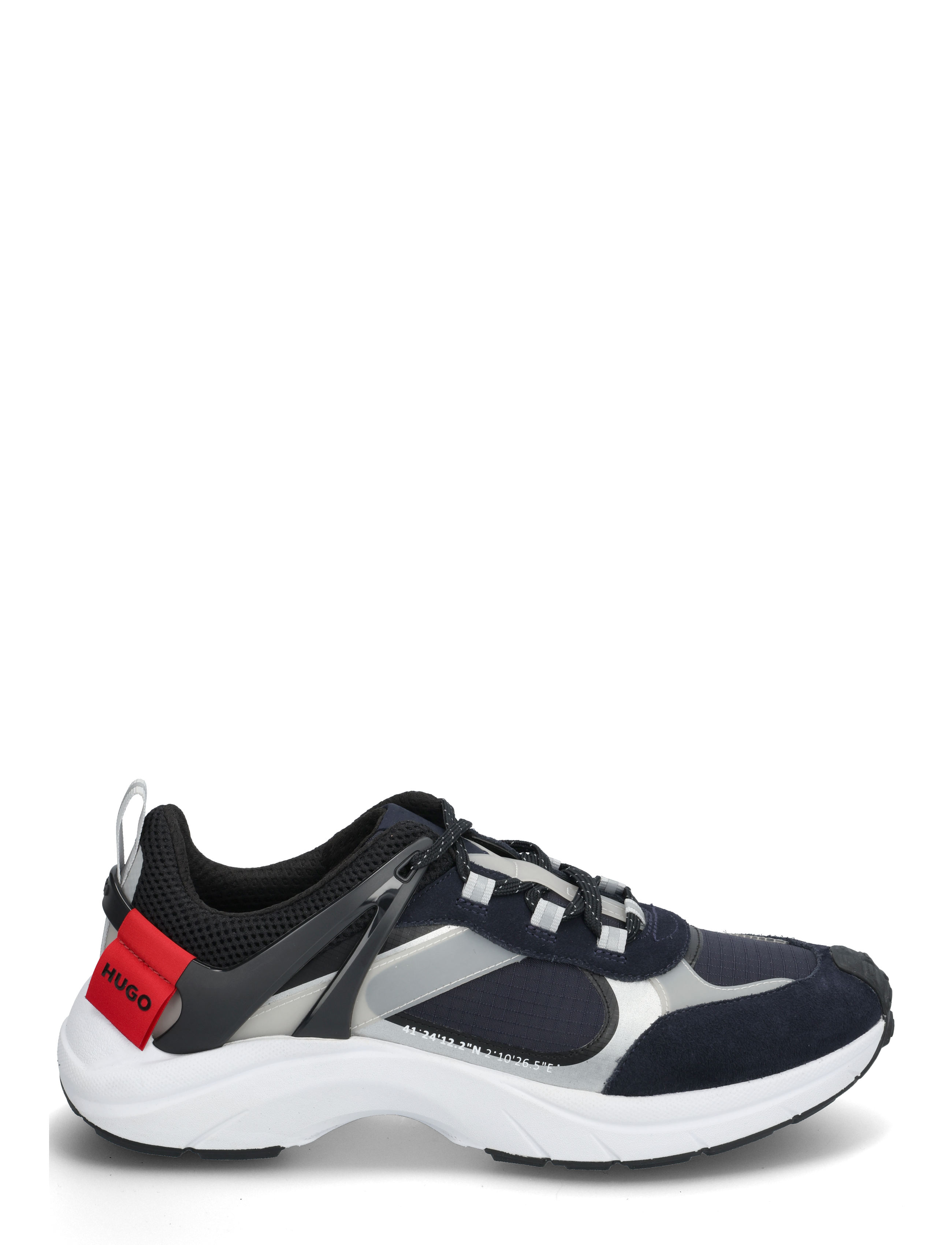 HUGO - GO2_merp - dark blue - 1