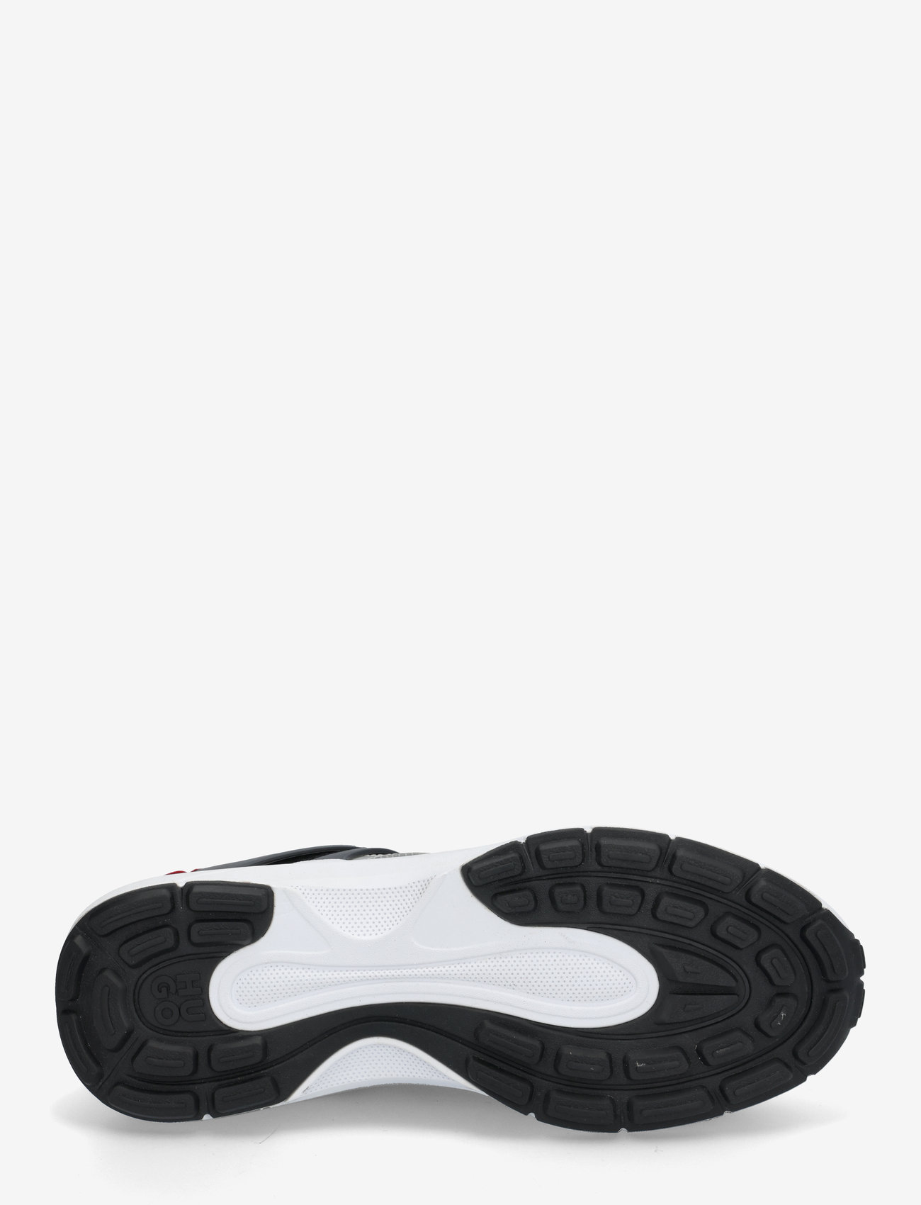 HUGO - GO2_merp - chunky sneakers - dark blue - 4