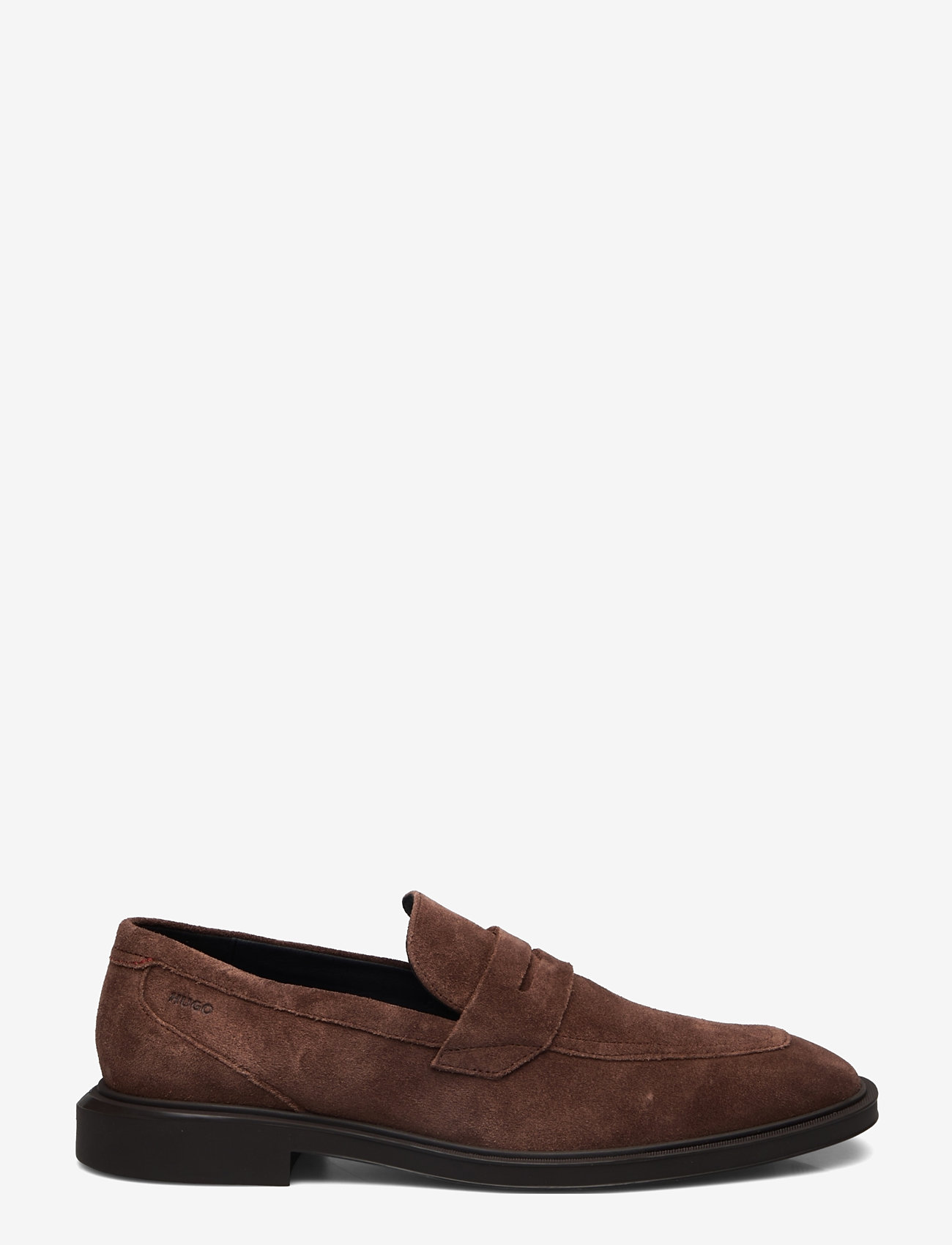 HUGO - Gryff_Loaf_sd - men - open brown - 1