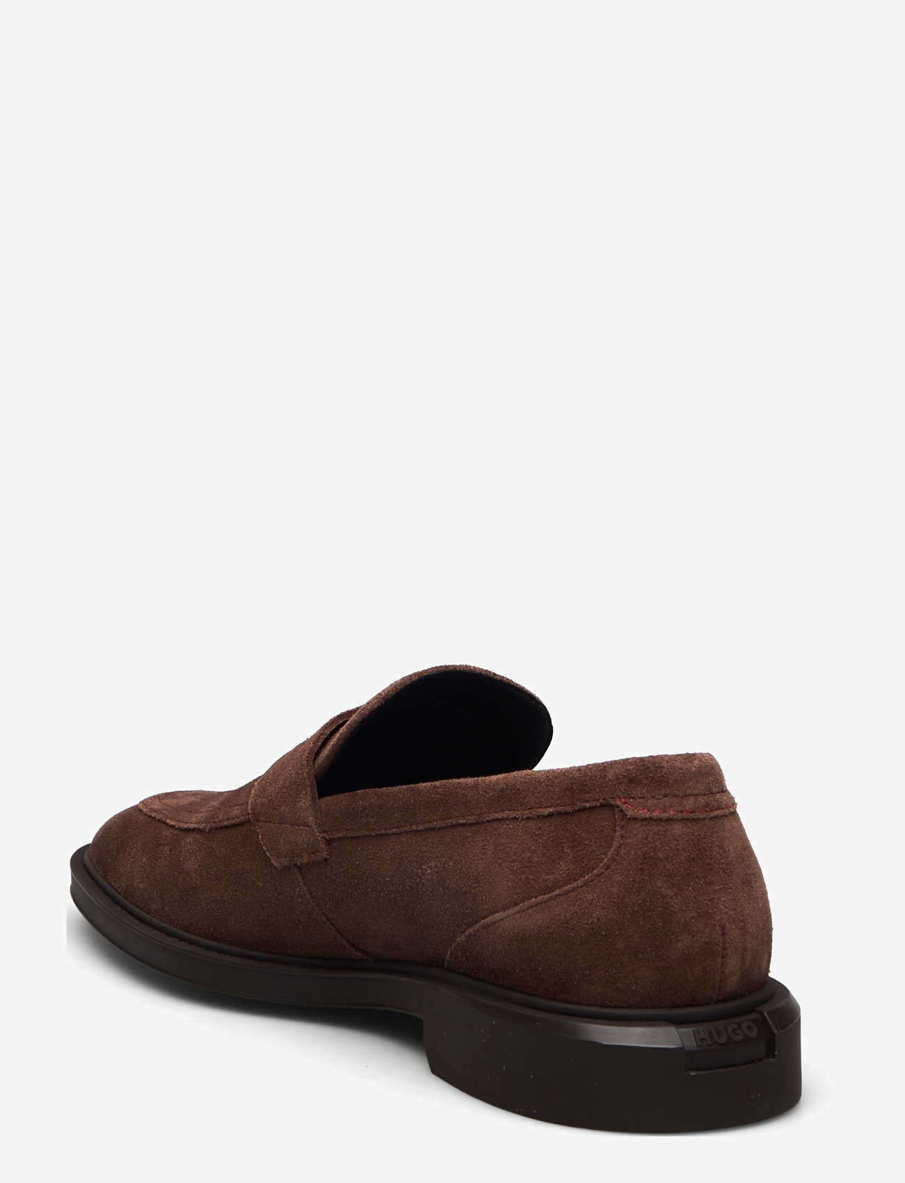 HUGO - Gryff_Loaf_sd - men - open brown - 2