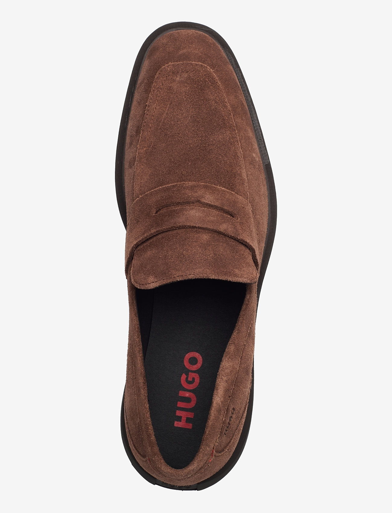 HUGO - Gryff_Loaf_sd - men - open brown - 3