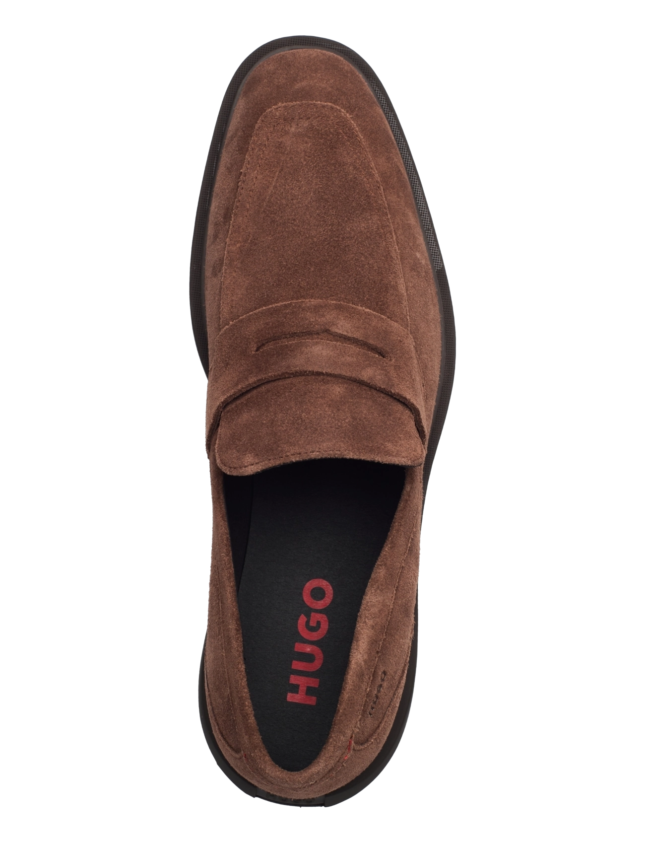 HUGO - Gryff_Loaf_sd - open brown - 3