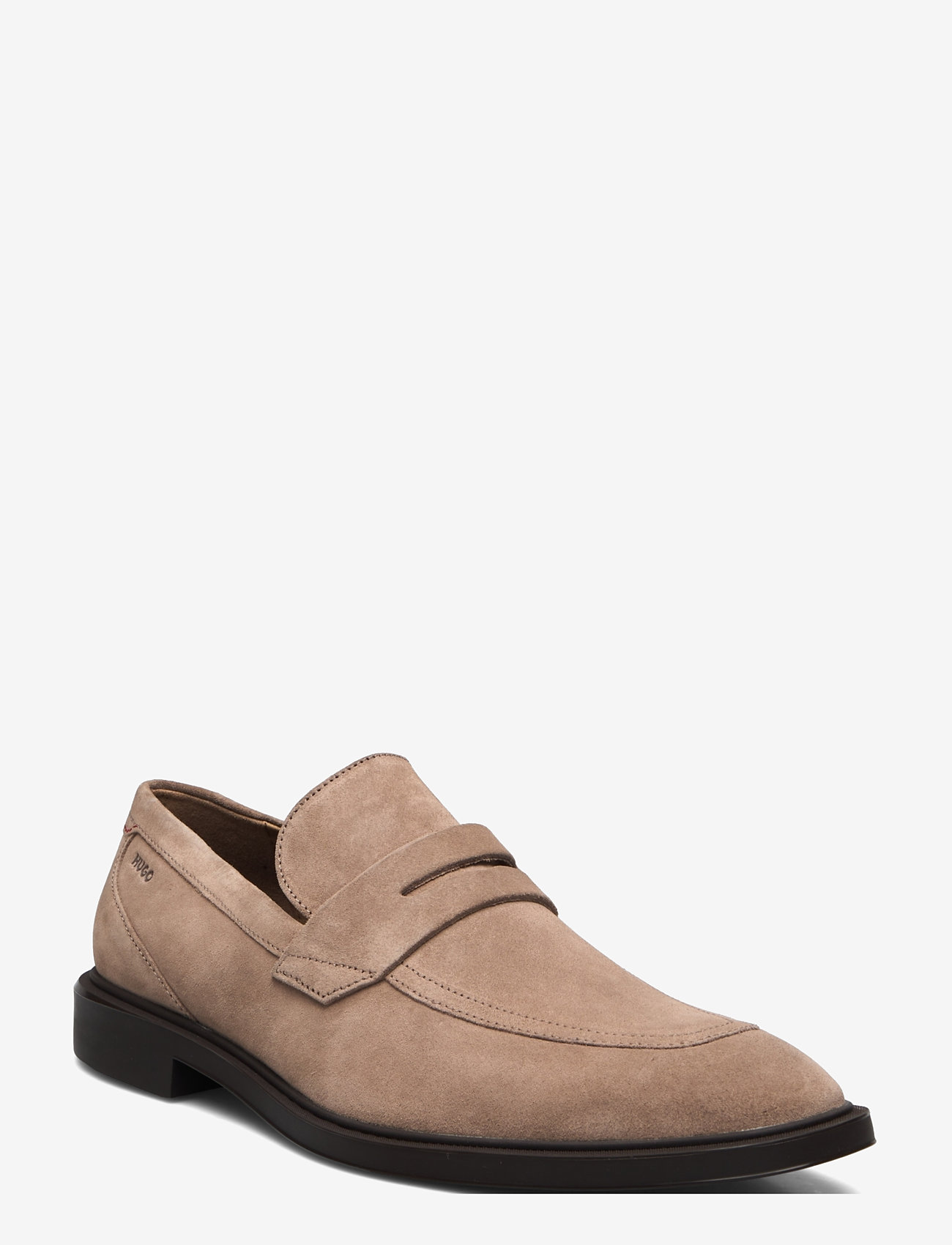 HUGO - Gryff_Loaf_sd - schuhe - open grey - 0