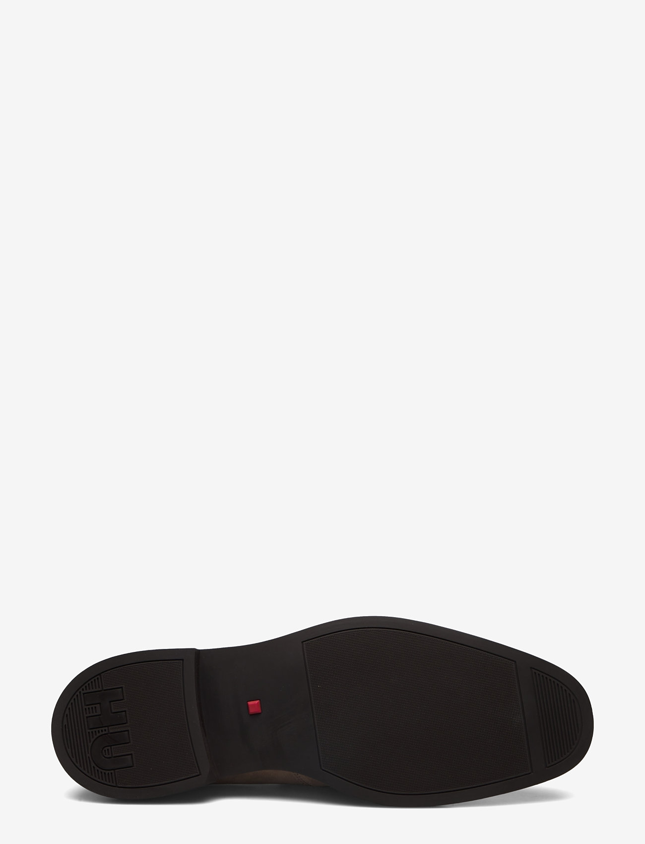 HUGO - Gryff_Loaf_sd - schuhe - open grey - 4