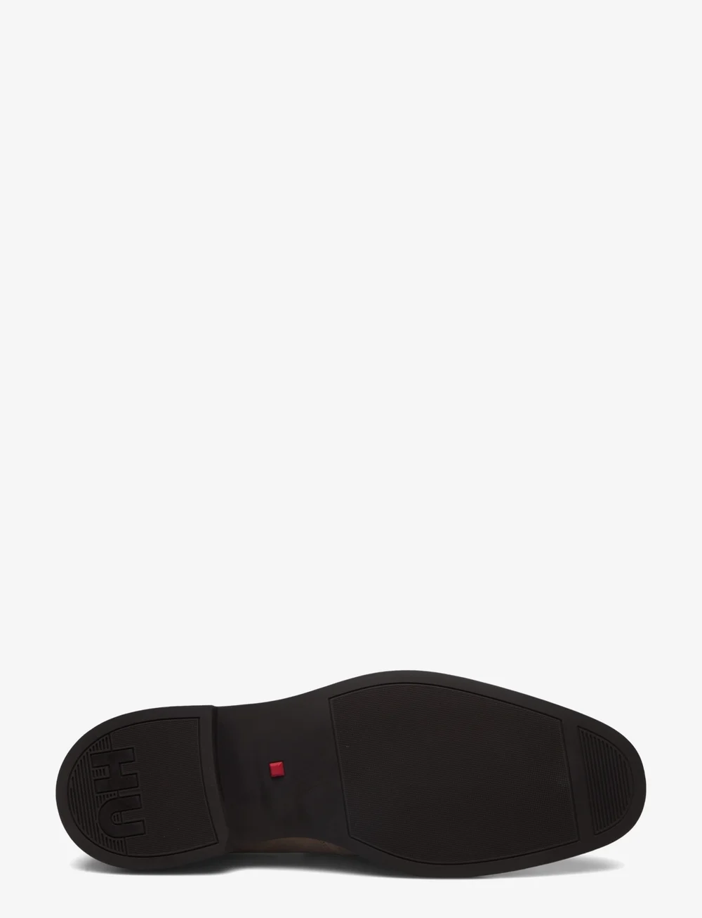 HUGO - Gryff_Loaf_sd - loaferit - open grey - 4