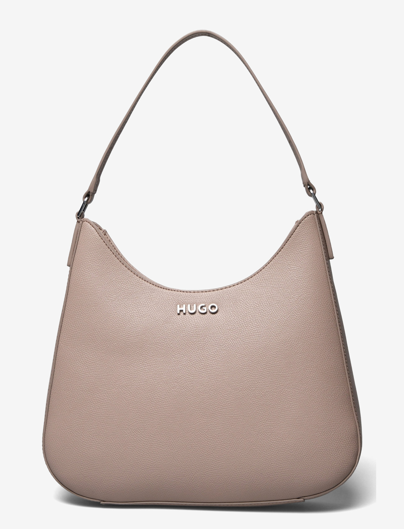HUGO - Chris Hobo Big - dark beige - 0