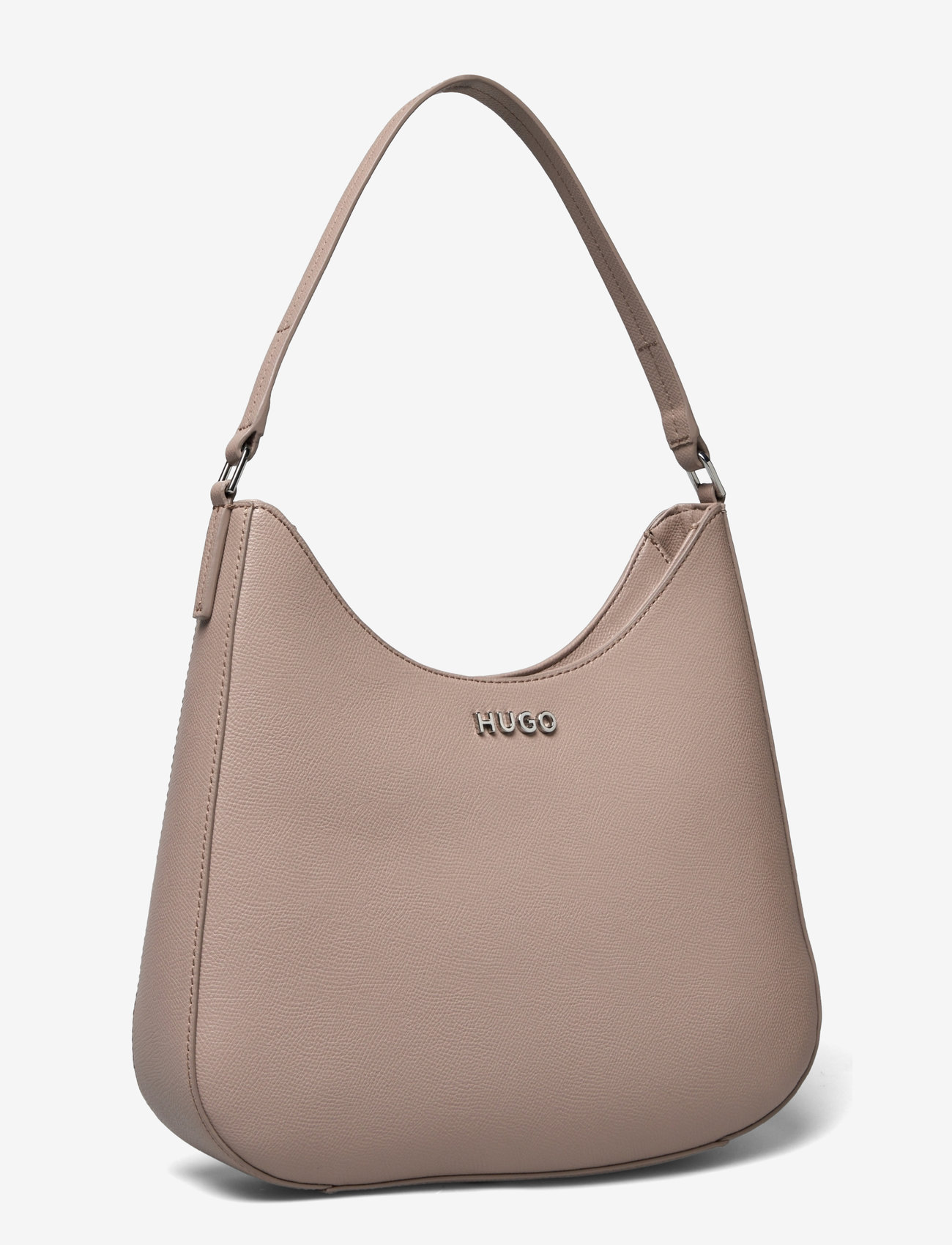 HUGO - Chris Hobo Big - dark beige - 2