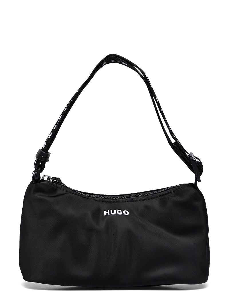 HUGO - Bel Sm. Hobo - erilised sündmused - black - 0