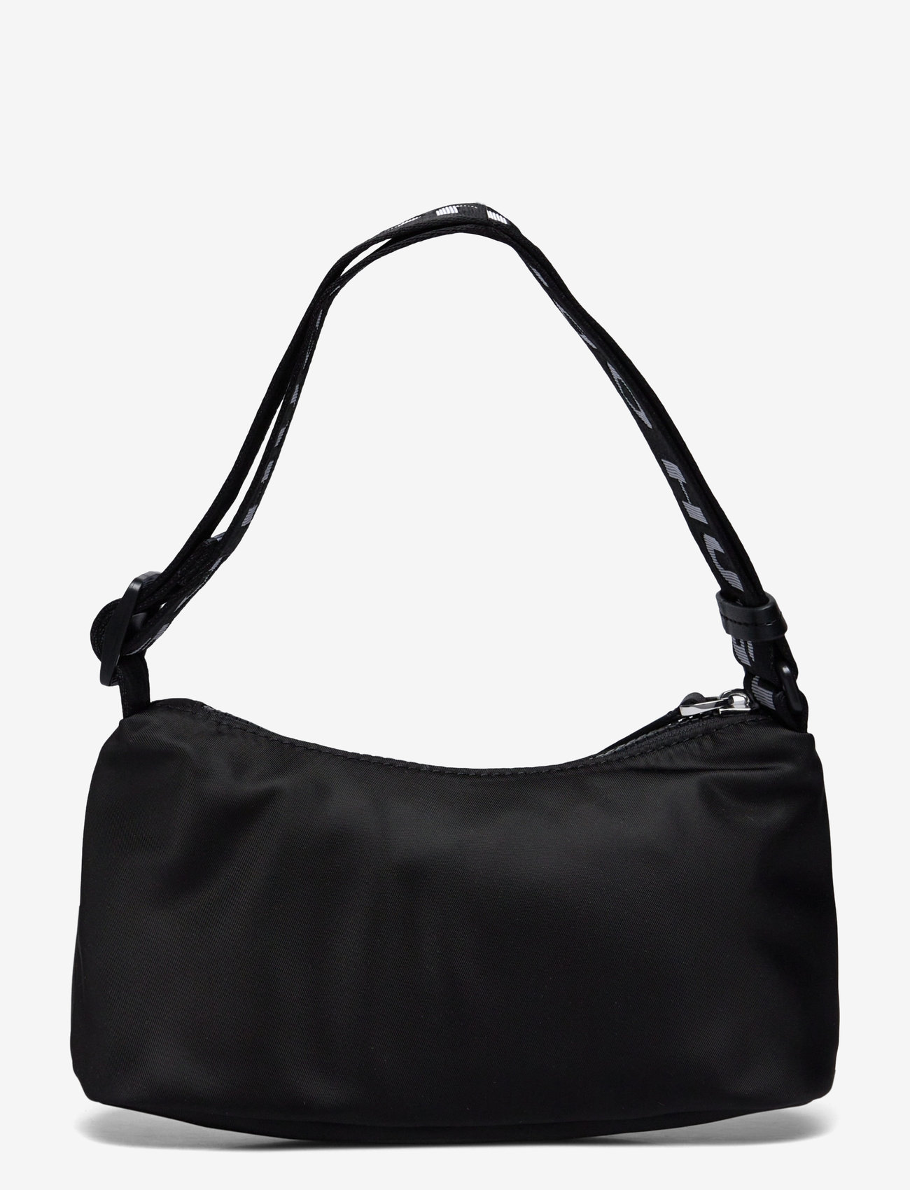 HUGO - Bel Sm. Hobo - black - 1
