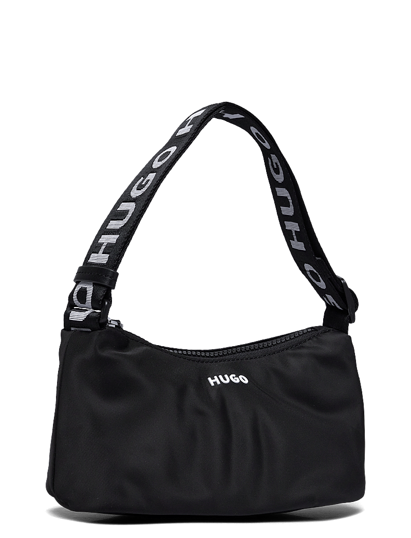 HUGO - Bel Sm. Hobo - erilised sündmused - black - 2