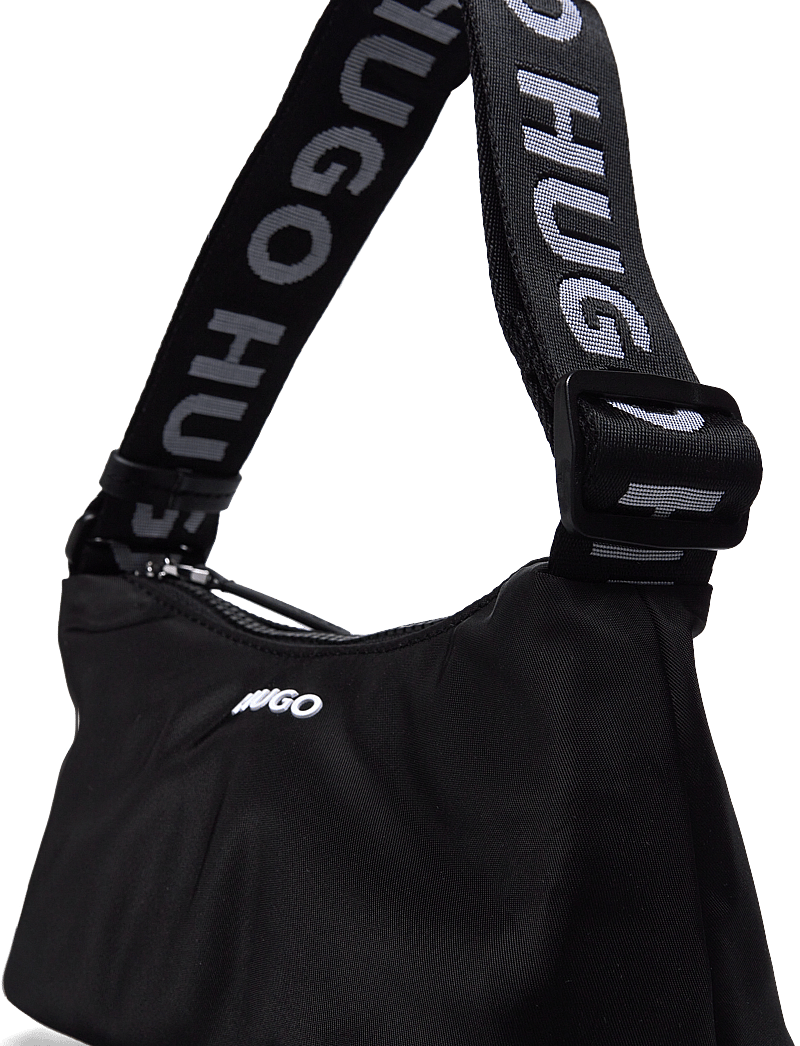 HUGO - Bel Sm. Hobo - erilised sündmused - black - 3