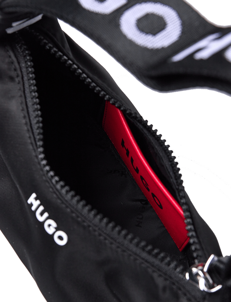 HUGO - Bel Sm. Hobo - erilised sündmused - black - 4