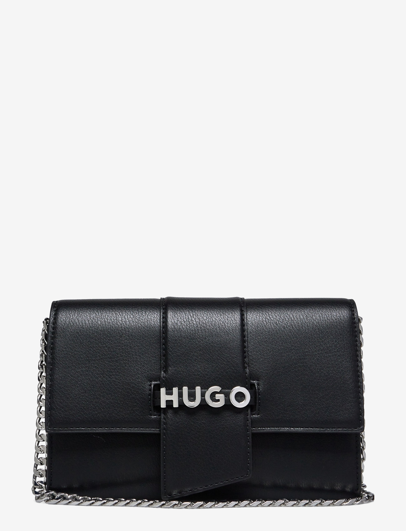 HUGO - Mel 2.0 Clutch - black - 0