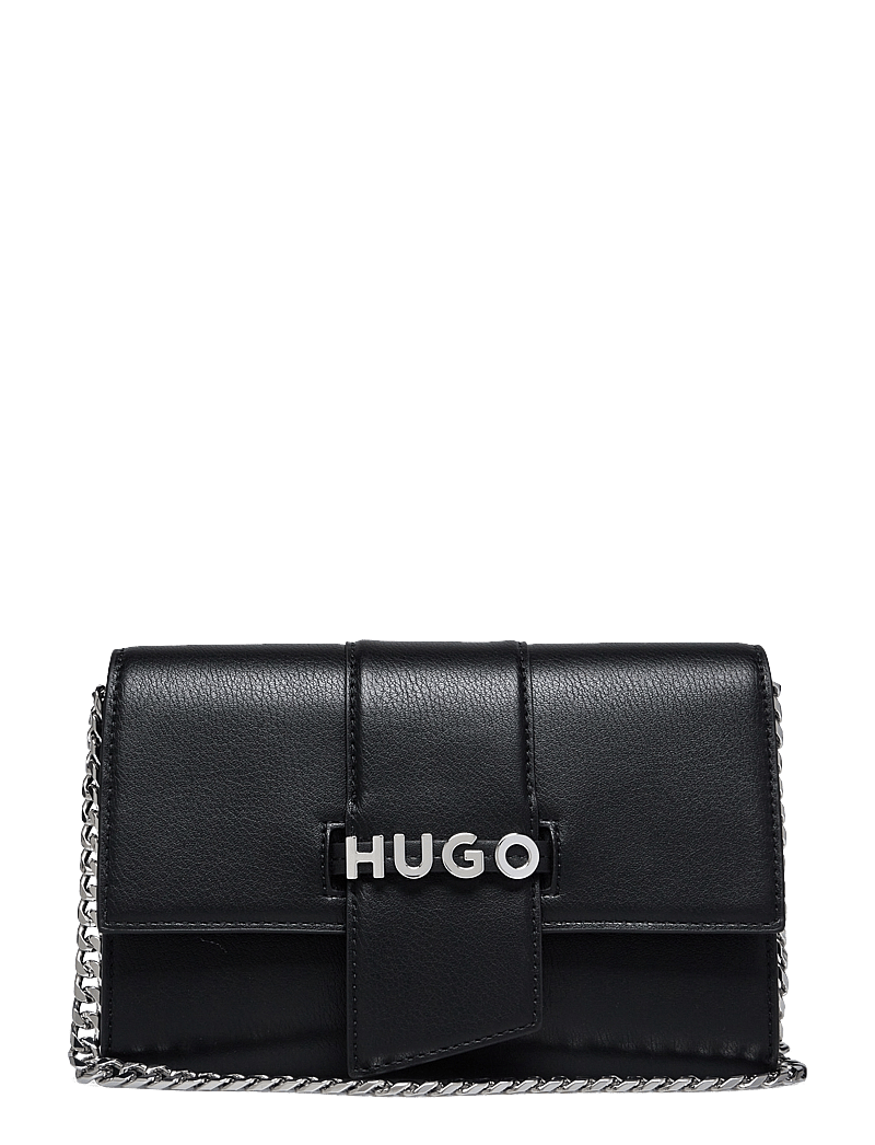 HUGO - Mel 2.0 Clutch - erilised sündmused - black - 0