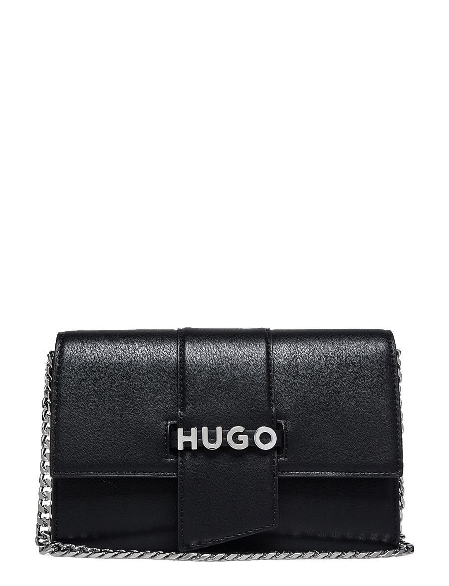 HUGO - Mel 2.0 Clutch - besondere anlässe - black - 0