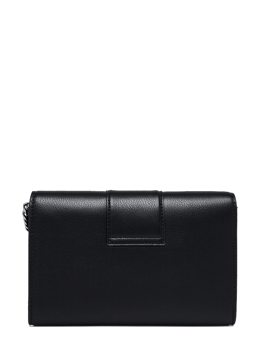 HUGO - Mel 2.0 Clutch - besondere anlässe - black - 1