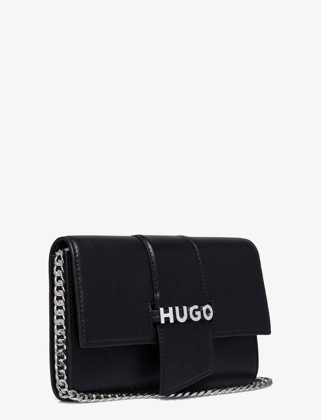 HUGO - Mel 2.0 Clutch - black - 2