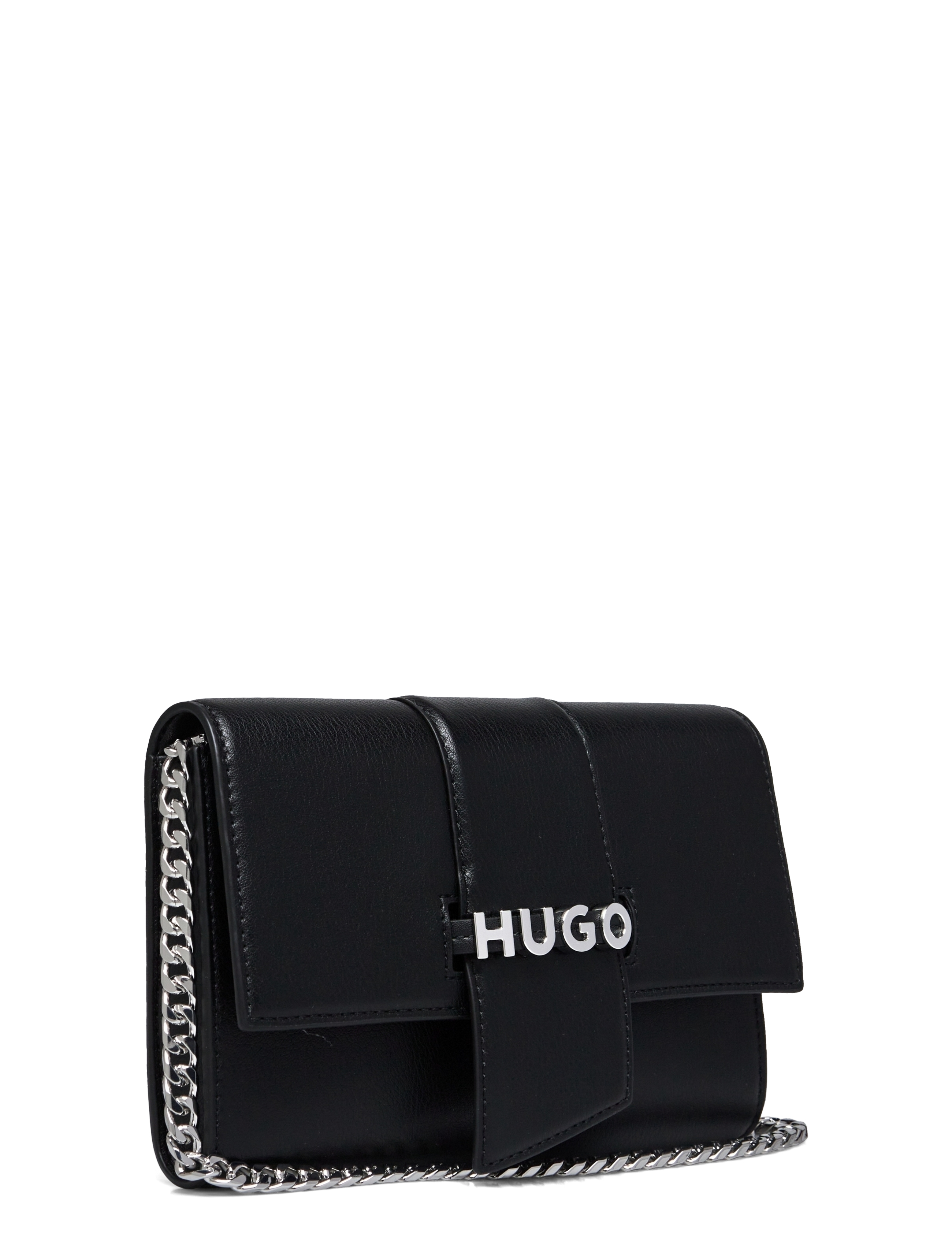 HUGO - Mel 2.0 Clutch - black - 2
