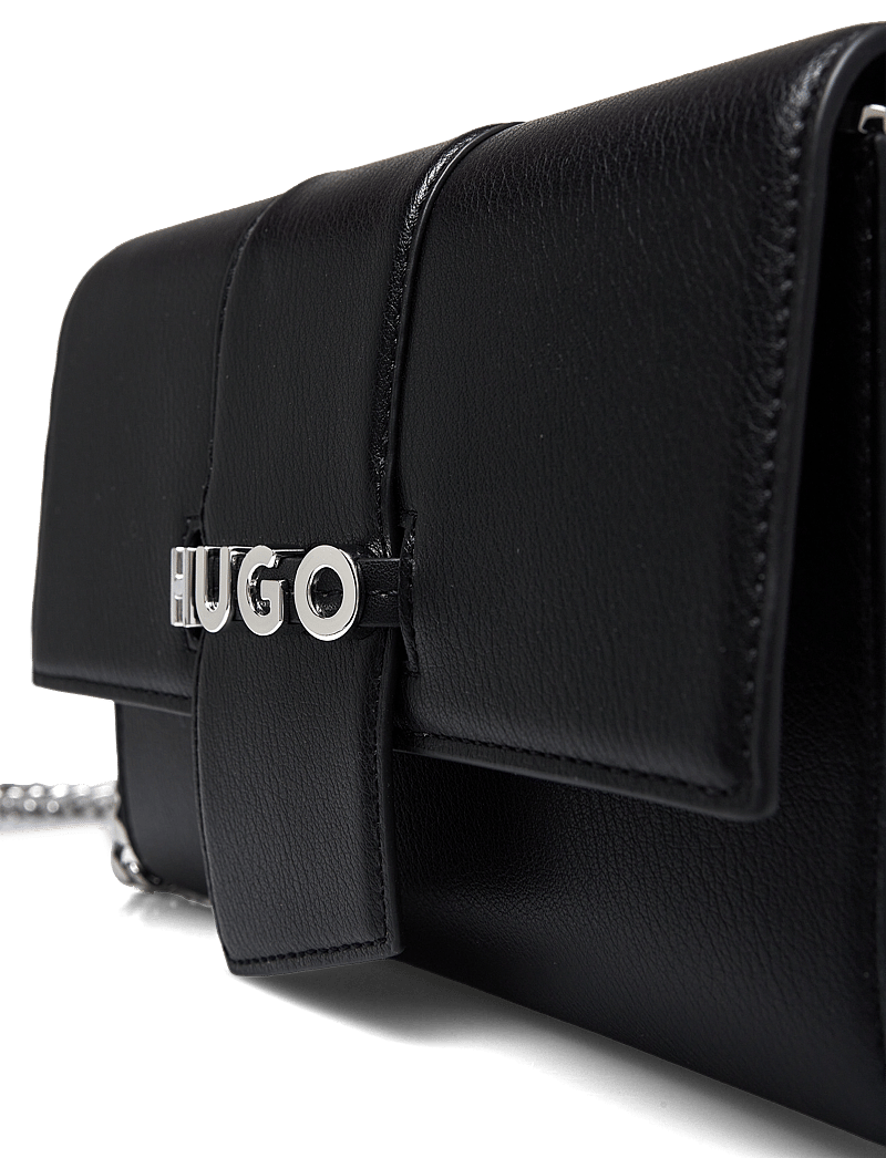 HUGO - Mel 2.0 Clutch - erilised sündmused - black - 3