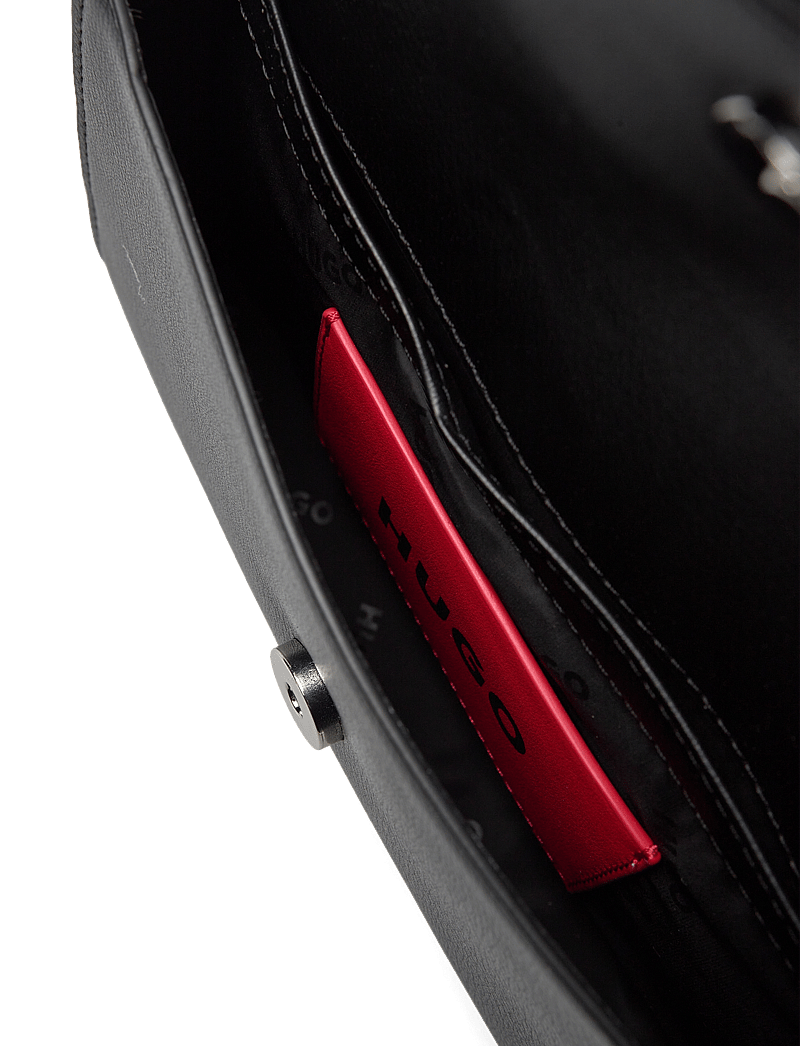 HUGO - Mel 2.0 Clutch - erilised sündmused - black - 4