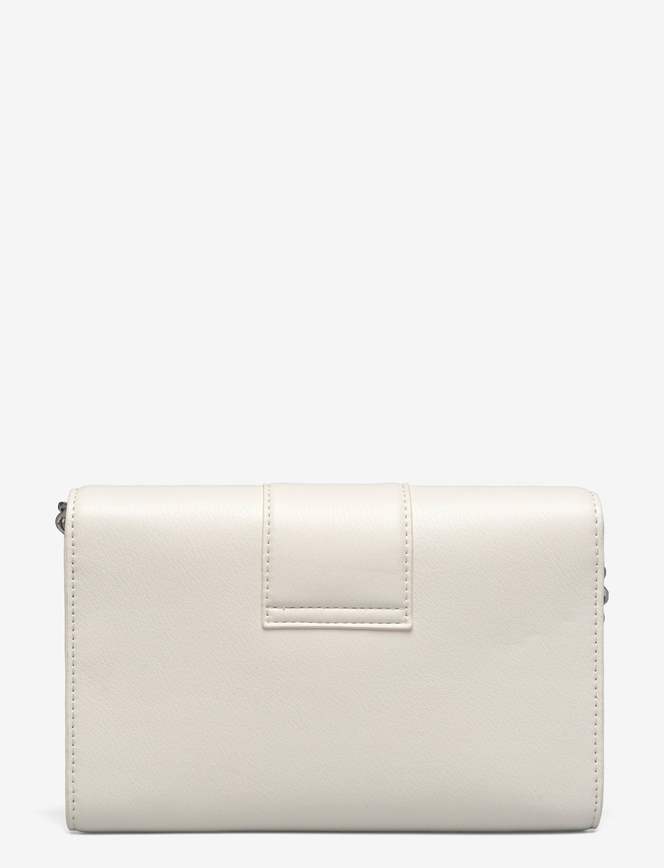HUGO - Mel 2.0 Clutch - kvinder - open white - 1