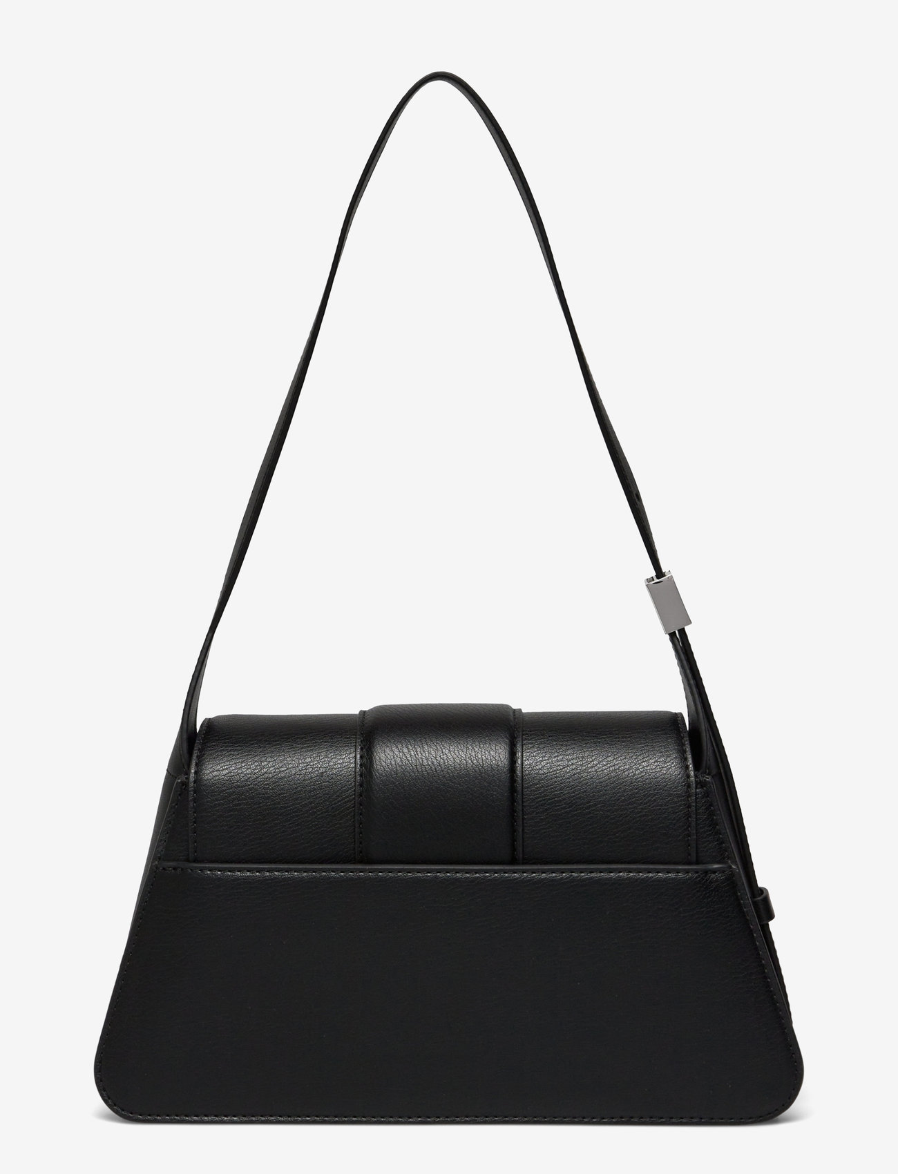 HUGO - Mel 2.0 Sh. Bag Flap - geburtstagsgeschenke - black - 1