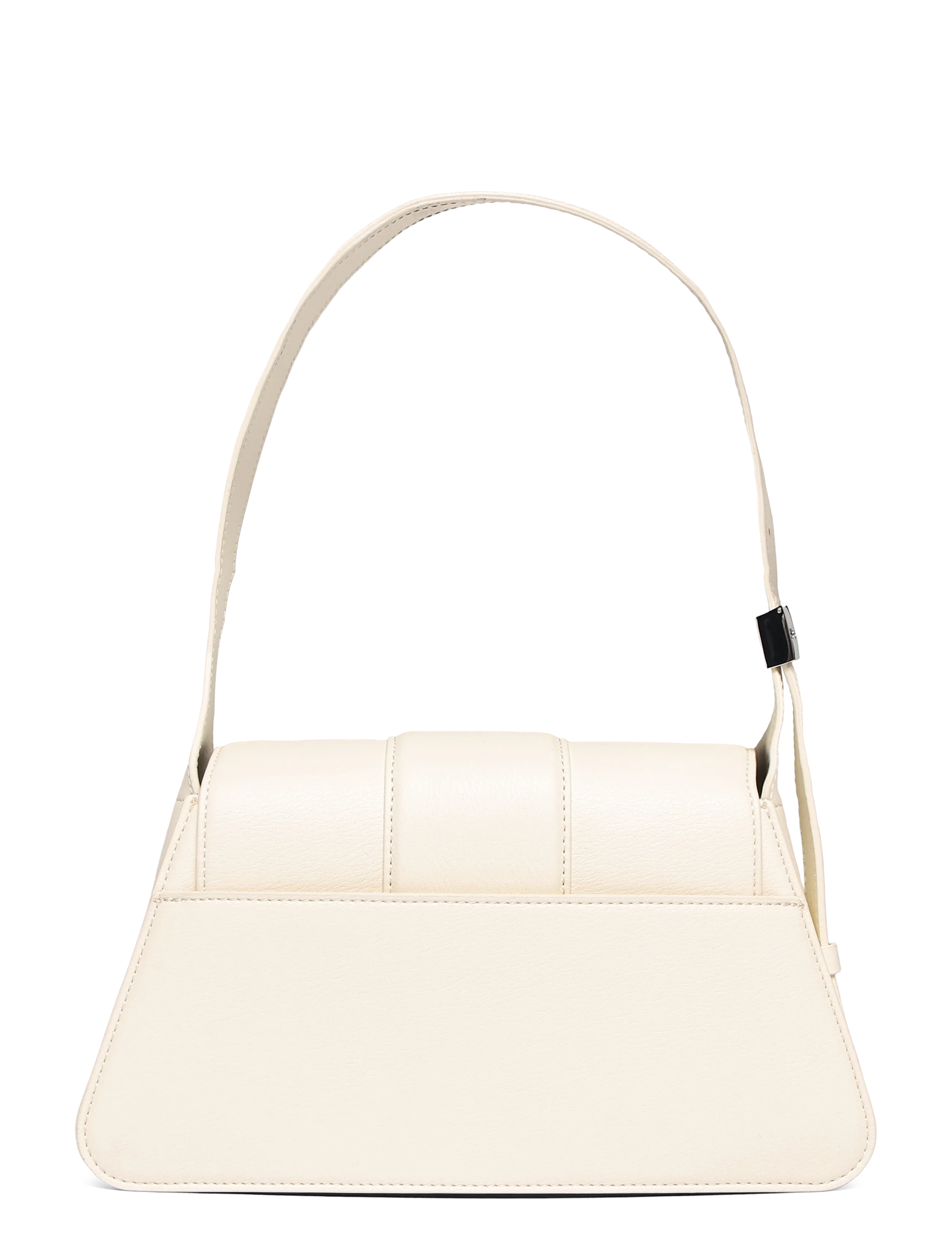 HUGO - Mel 2.0 Sh. Bag Flap - konfirmatsioon - open white - 1