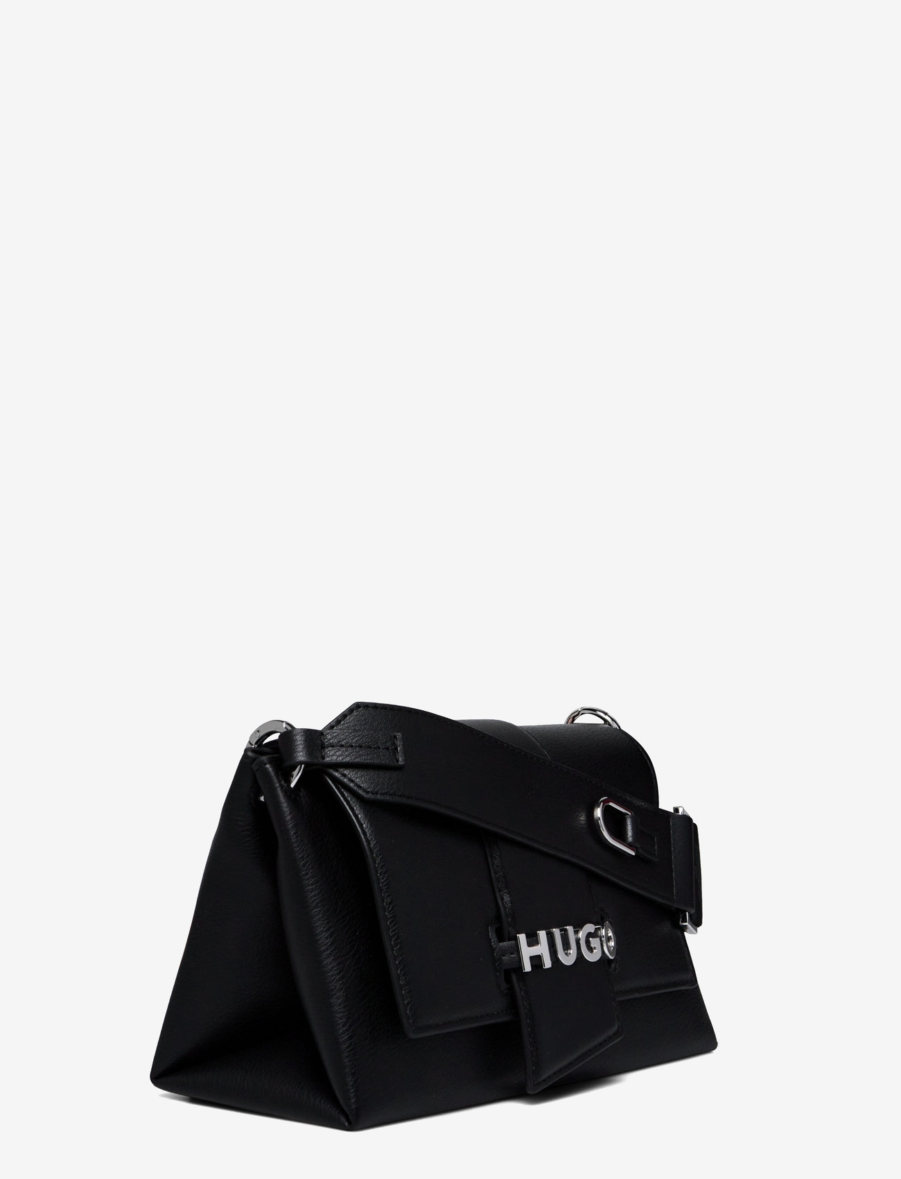 HUGO - Mel 2.0 Crossbody - geburtstagsgeschenke - black - 2