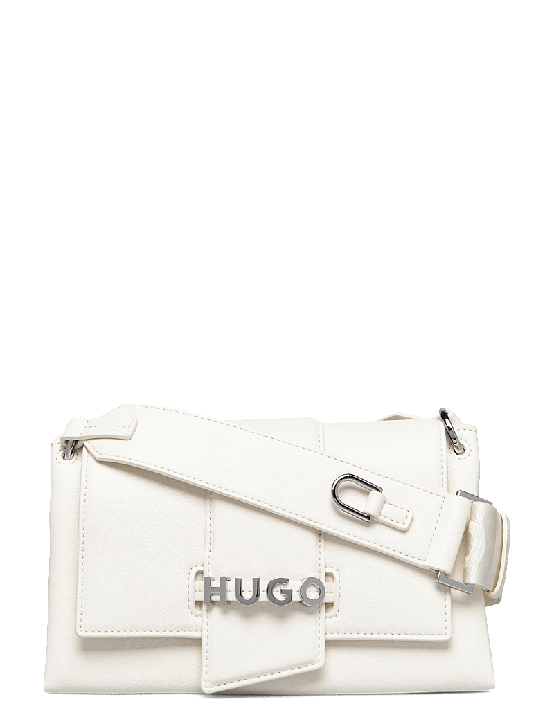 HUGO - Mel 2.0 Crossbody - open white - 0