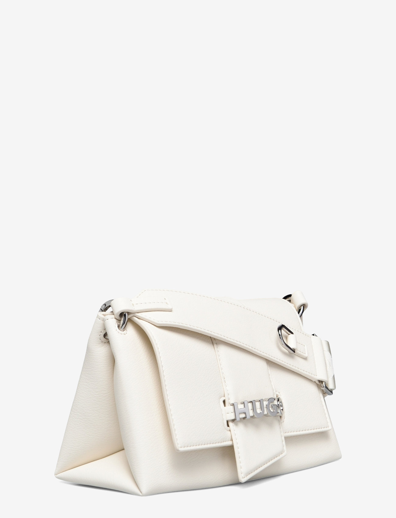 HUGO - Mel 2.0 Crossbody - geburtstagsgeschenke - open white - 2