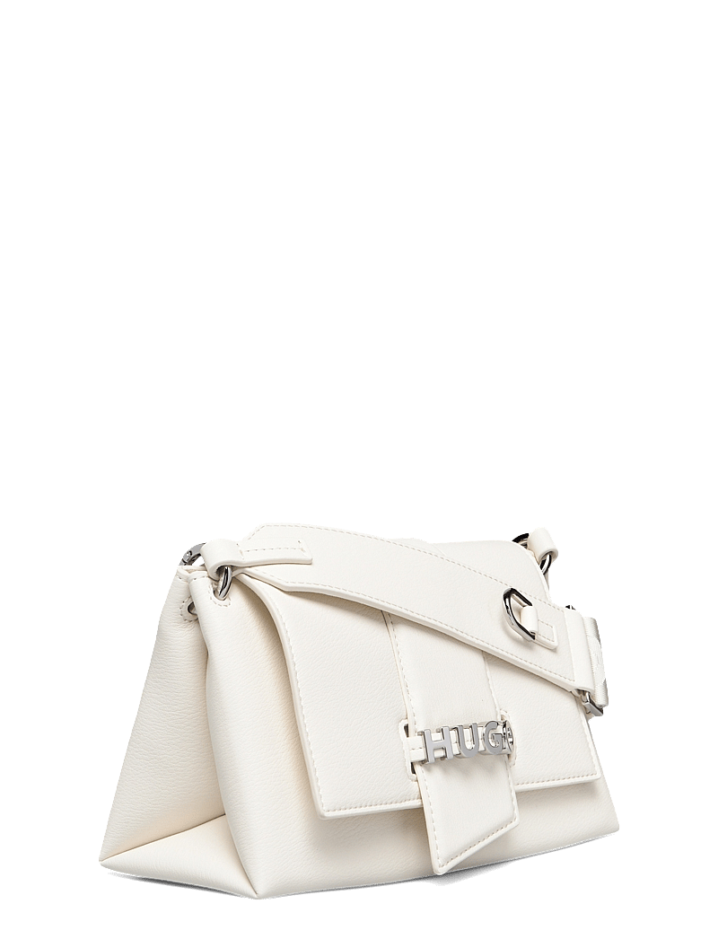 HUGO - Mel 2.0 Crossbody - open white - 2