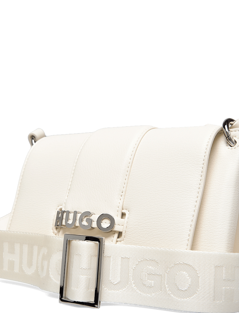 HUGO - Mel 2.0 Crossbody - open white - 3