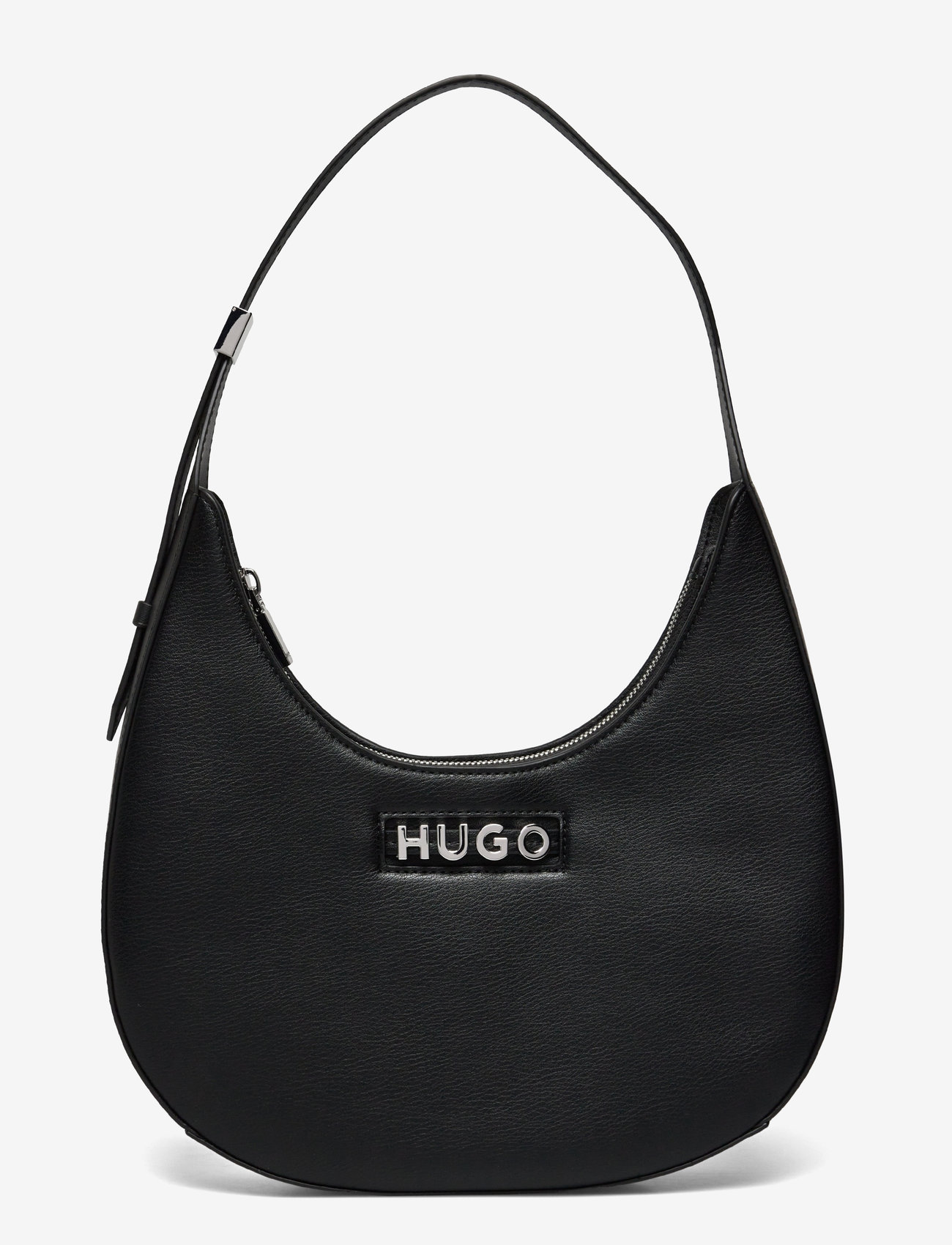 HUGO - Mel 2.0 Hobo - special occasions - black - 0