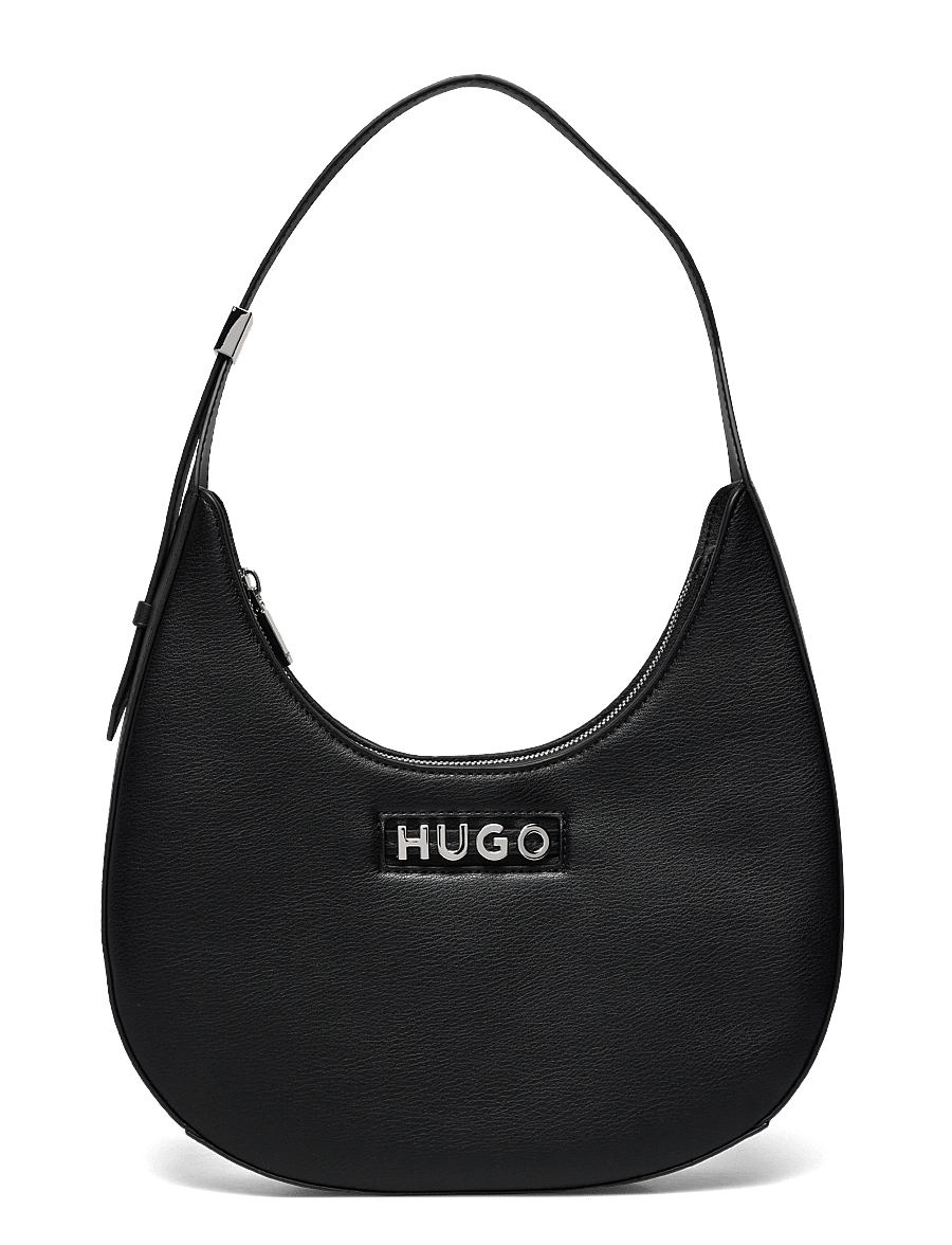 HUGO - Mel 2.0 Hobo - besondere anlässe - black - 0