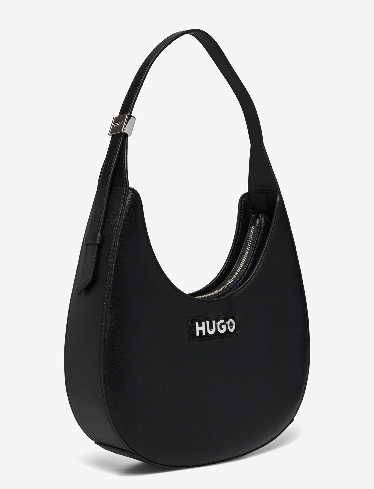 HUGO - Mel 2.0 Hobo - special occasions - black - 2