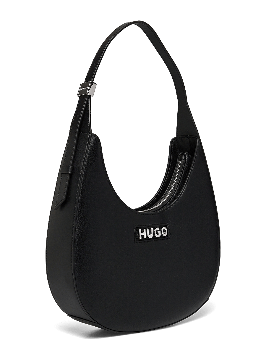 HUGO - Mel 2.0 Hobo - besondere anlässe - black - 2