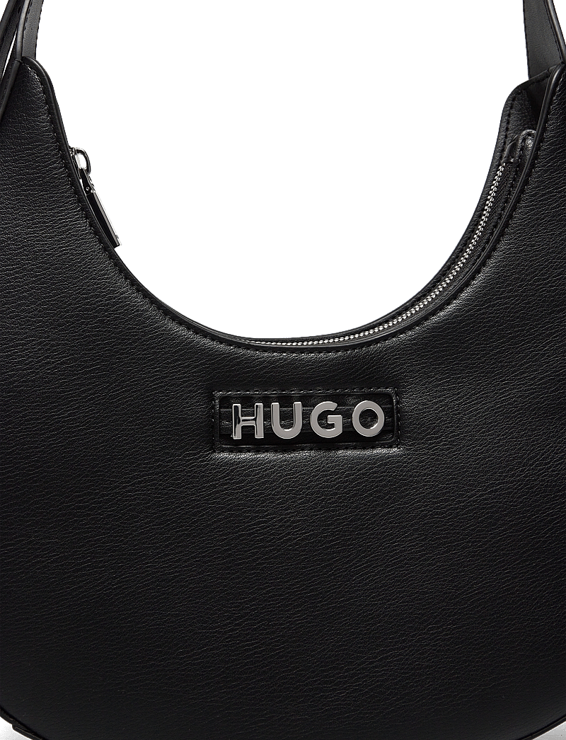 HUGO - Mel 2.0 Hobo - erilised sündmused - black - 3