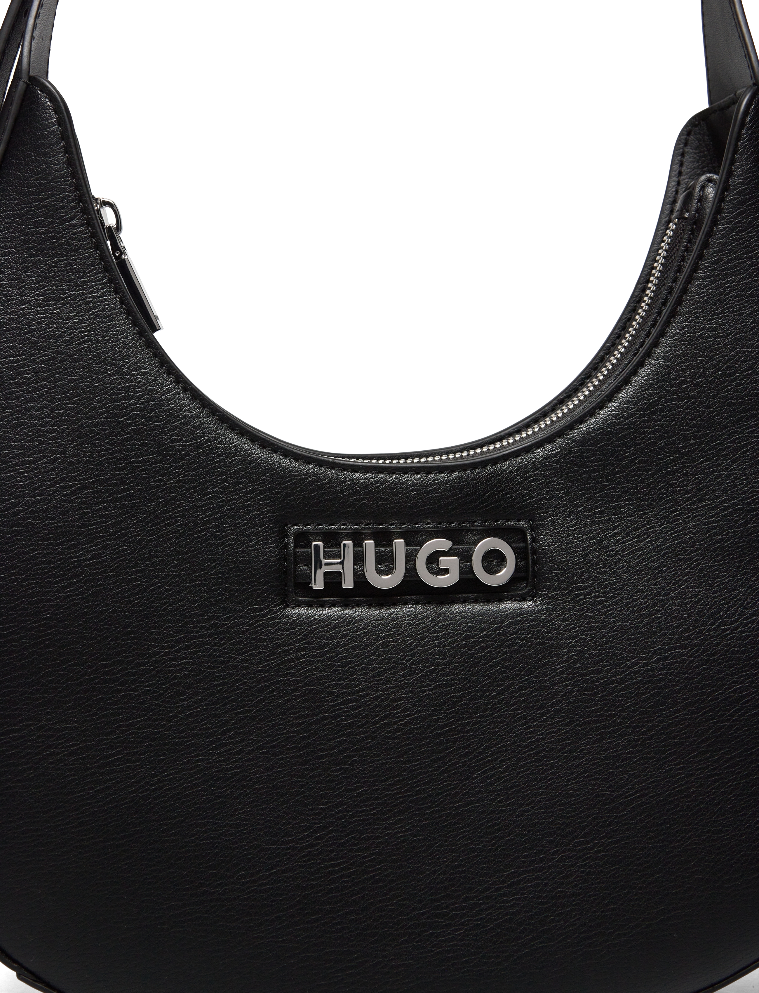 HUGO - Mel 2.0 Hobo - fødselsdagsgaver - black - 3