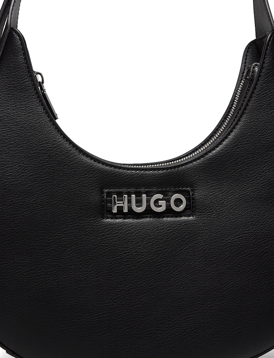 HUGO - Mel 2.0 Hobo - besondere anlässe - black - 3