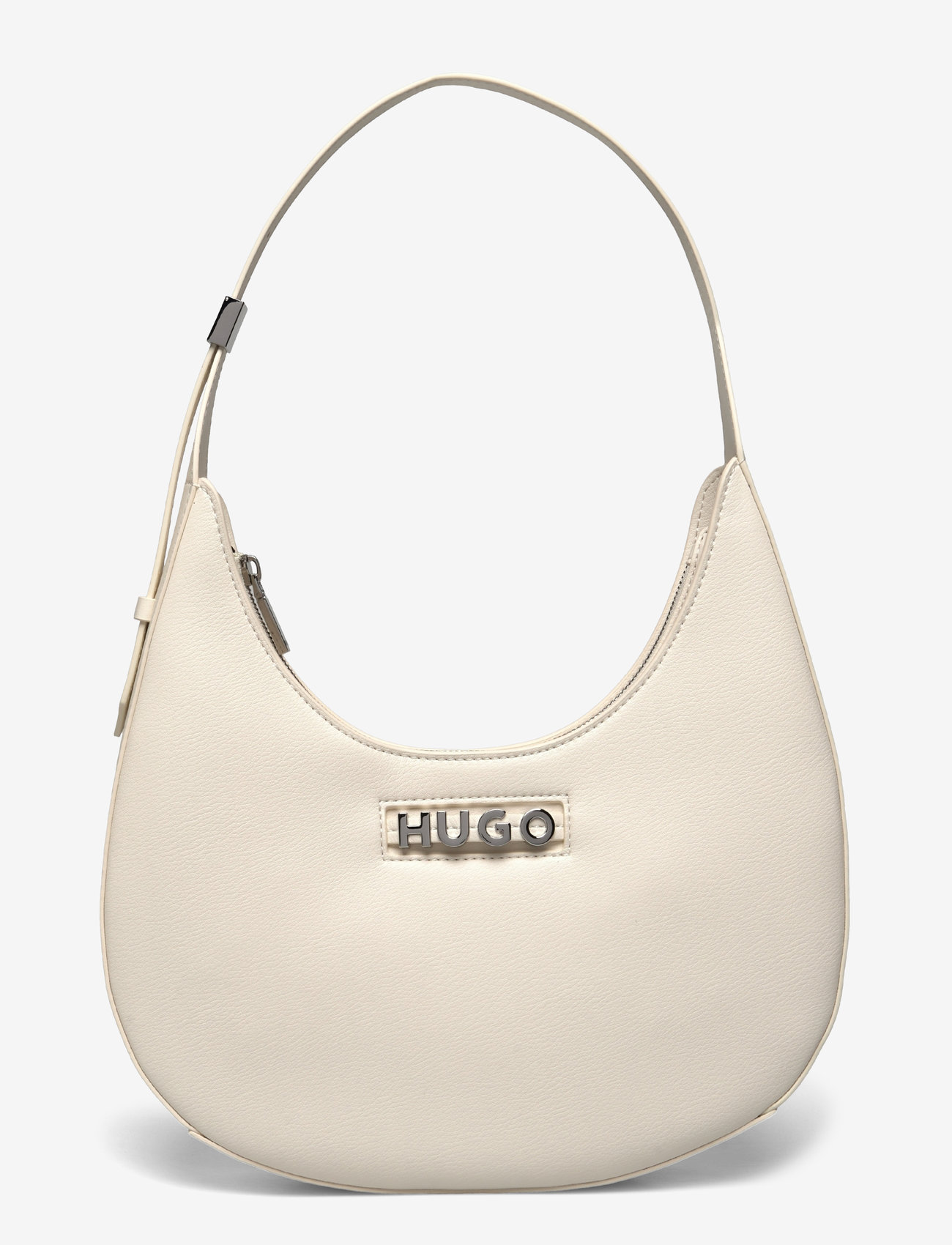 HUGO - Mel 2.0 Hobo - besondere anlässe - open white - 0